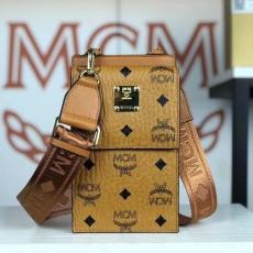 MCM Satchel Bags